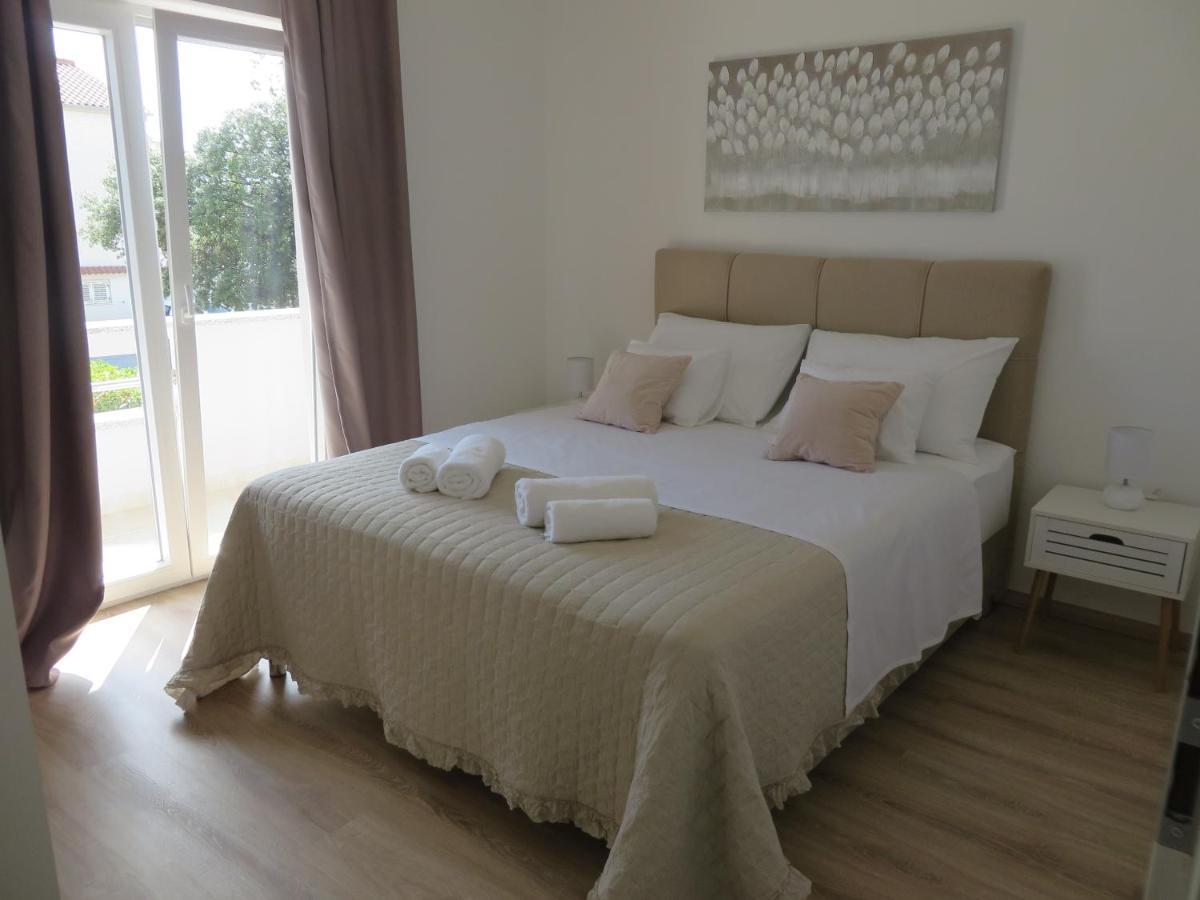 M&L Holliday Home Biograd Na Moru Eksteriør billede