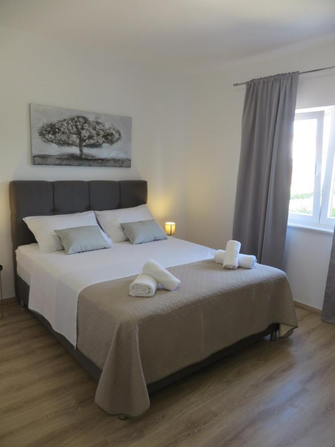 M&L Holliday Home Biograd Na Moru Eksteriør billede
