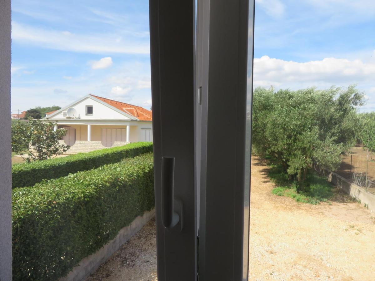 M&L Holliday Home Biograd Na Moru Eksteriør billede