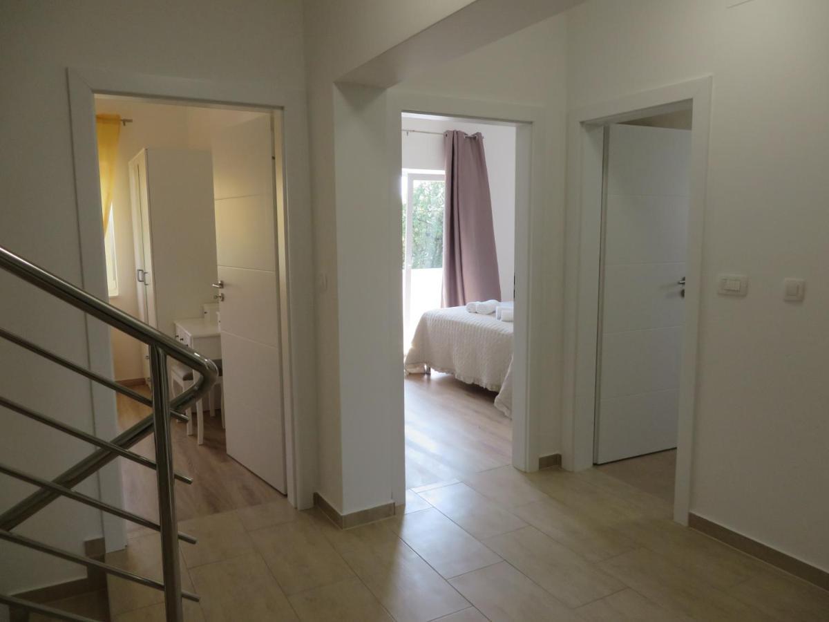 M&L Holliday Home Biograd Na Moru Eksteriør billede
