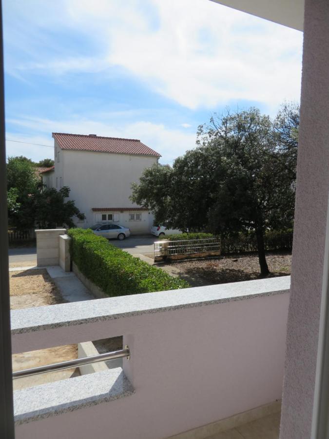 M&L Holliday Home Biograd Na Moru Eksteriør billede