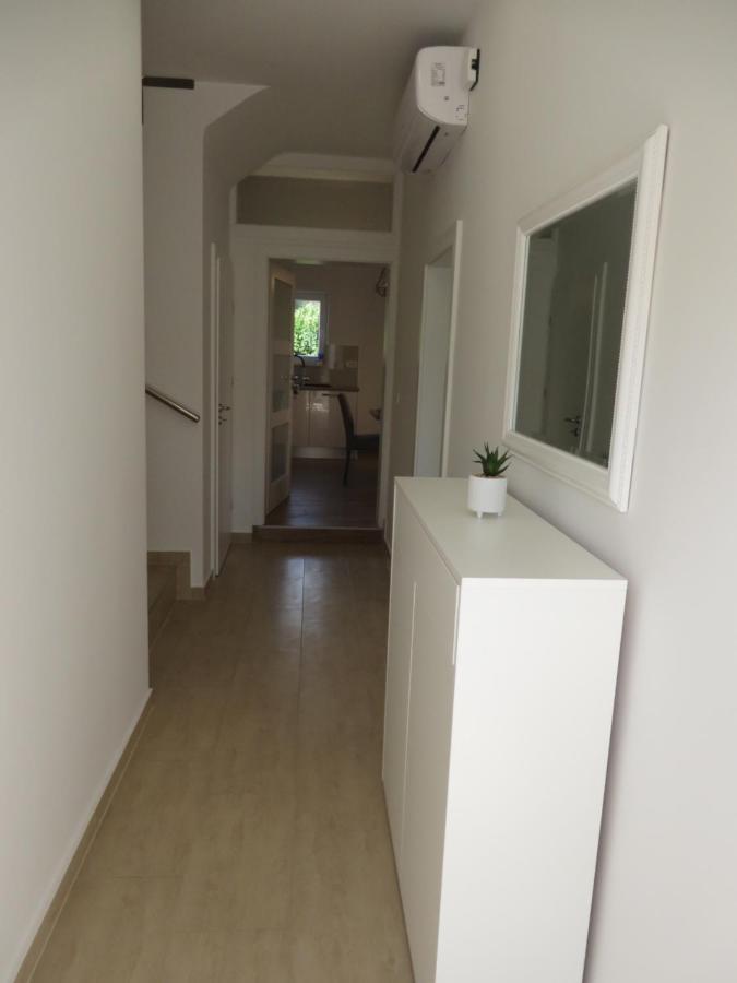 M&L Holliday Home Biograd Na Moru Eksteriør billede